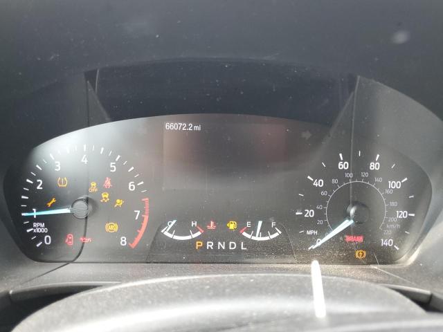 Photo 9 from auction – 2020 FORD ESCAPE SE with VIN 1FMCU0G69LUB02630