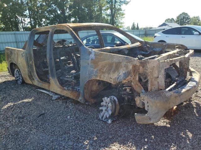 Photo 4 from auction – 2021 CHEVROLET SILVERADO with VIN 1GCUYEED6MZ213832