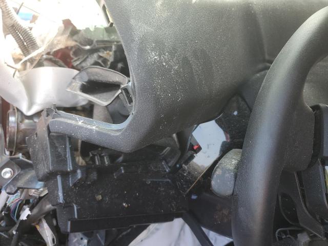 Photo 9 from auction – 2025 TOYOTA CAMRY XSE with VIN 4T1DAACK5SU040583