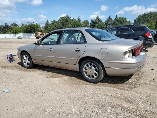Photo 2 from auction – 2000 BUICK REGAL LS with VIN 2G4WB55K1Y1353323