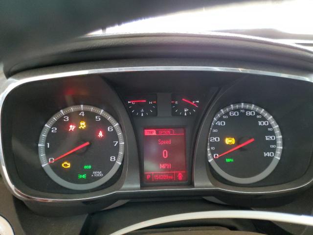 Photo 9 from auction – 2013 GMC TERRAIN SLE with VIN 2GKALSEK6D6131520