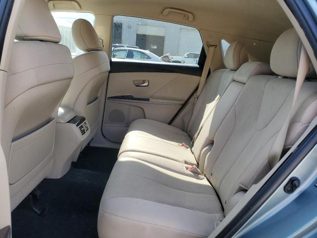 Photo 10 from auction – 2010 TOYOTA VENZA with VIN 4T3ZK3BB4AU024896