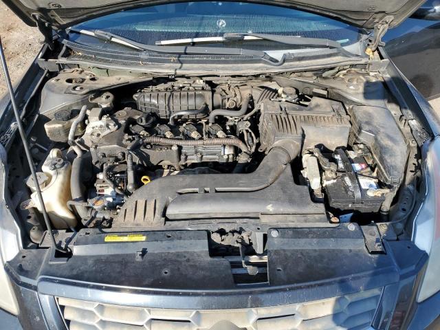 Photo 11 from auction – 2008 NISSAN ALTIMA 2.5 with VIN 1N4AL24E18C187004