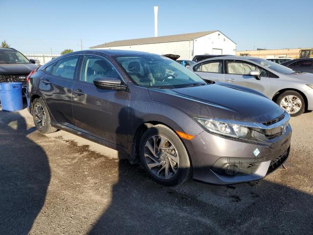 Photo 4 from auction – 2018 HONDA CIVIC with VIN 2HGFC2F63JH026647