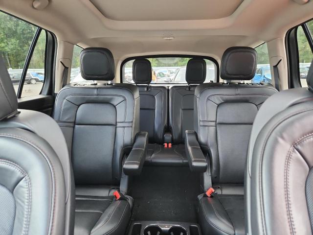 Photo 10 from auction – 2023 LINCOLN AVIATOR RE with VIN 5LM5J7WC2PGL21724