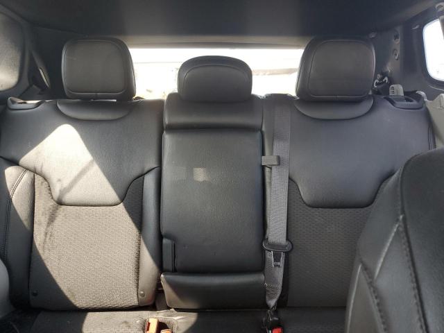 Photo 10 from auction – 2023 JEEP COMPASS LA with VIN 3C4NJDBN7PT507414