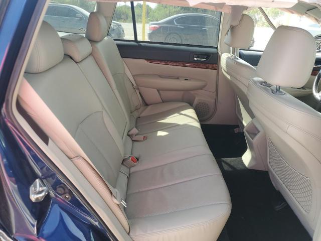 Photo 11 from auction – 2011 SUBARU OUTBACK 2.5I LIMITED with VIN 4S4BRCKCXB3379643