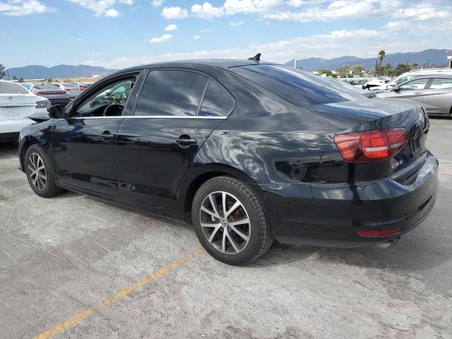 Photo 2 from auction – 2017 VOLKSWAGEN JETTA SE with VIN 3VWDB7AJ0HM276843