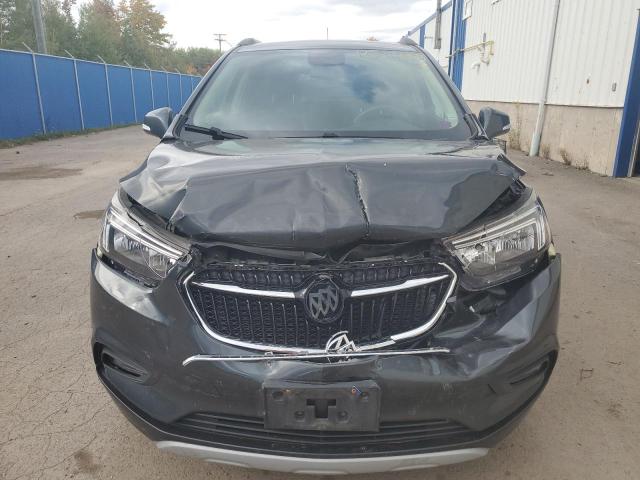 Photo 5 from auction – 2018 BUICK ENCORE SPO with VIN KL4CJ2SB2JB516963
