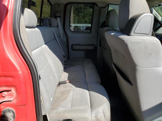 Foto 10 de la subasta – 2004 FORD F150 con VIN 1FTRX14W94NA02443