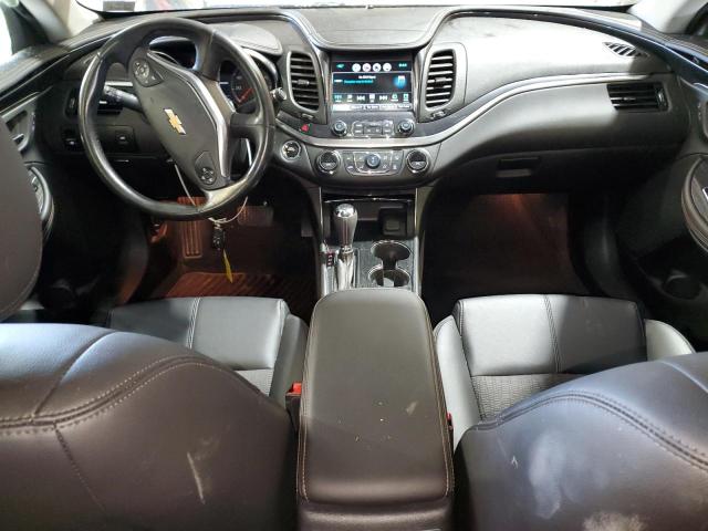 Photo 8 from auction – 2019 CHEVROLET IMPALA LT with VIN 2G11Z5S3XK9106892