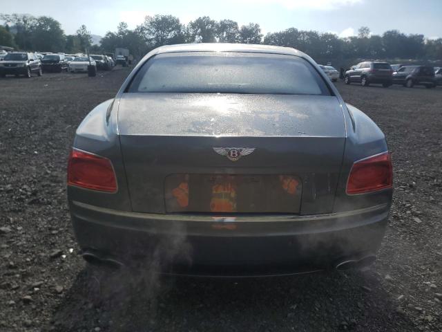 Photo 6 from auction – 2016 BENTLEY FLYING SPU with VIN SCBET9ZA0G8057097