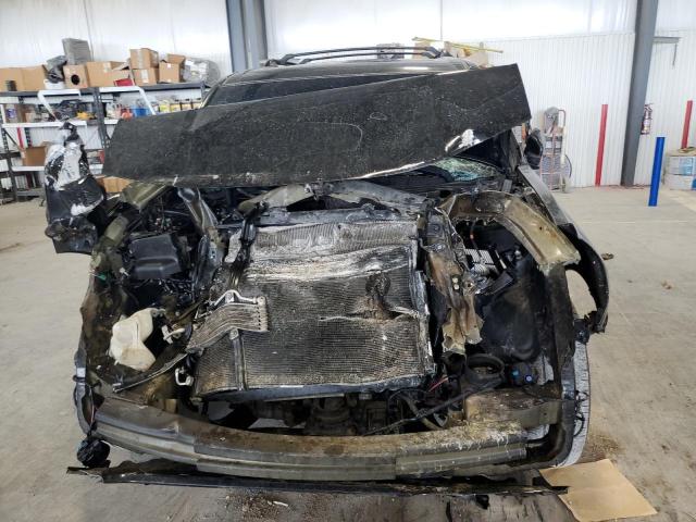 Photo 5 from auction – 2015 HONDA PILOT EXL with VIN 5FNYF4H64FB075604