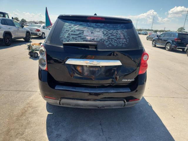 Photo 6 from auction – 2013 CHEVROLET EQUINOX LS with VIN 2GNALBEK4D6224944