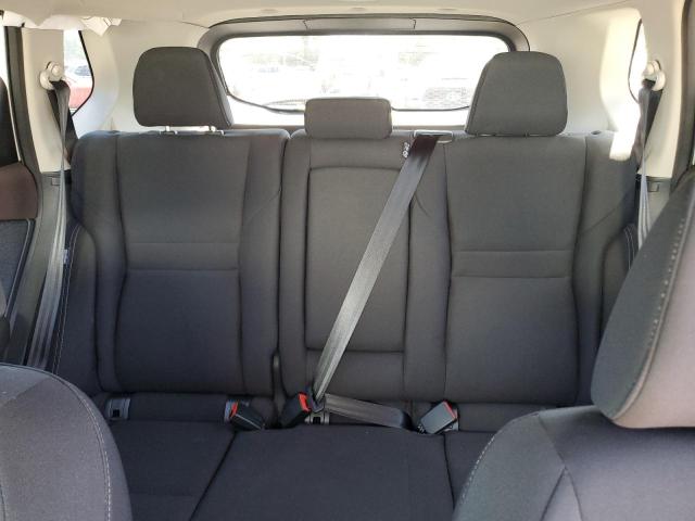 Photo 10 from auction – 2023 NISSAN ROGUE S with VIN 5N1BT3AB5PC925296