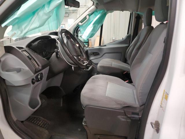 Photo 7 from auction – 2017 FORD TRANSIT T- with VIN 1FBZX2YM4HKA41774