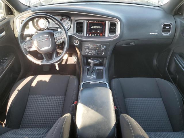 Photo 8 from auction – 2021 DODGE CHARGER SC with VIN 2C3CDXGJ6MH557509