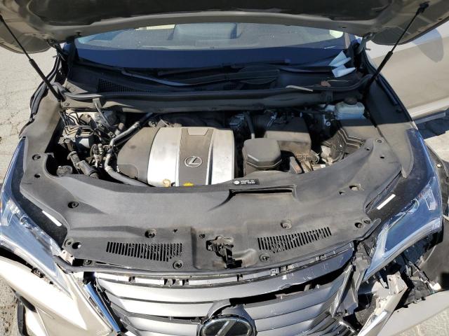 Photo 12 from auction – 2016 LEXUS RX 350 BASE with VIN 2T2BZMCA1GC053571