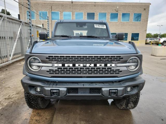 Photo 5 from auction – 2023 FORD BRONCO BAS with VIN 1FMEE5DP5PLB10848