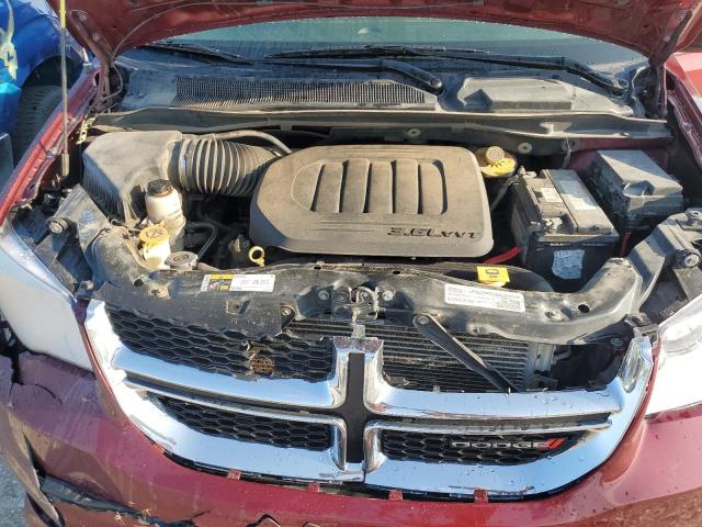 Photo 12 from auction – 2019 DODGE GRAND CARA with VIN 2C4RDGBG9KR586821