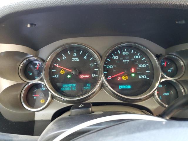 Photo 9 from auction – 2010 GMC SIERRA K15 with VIN 3GTRKVE39AG241439