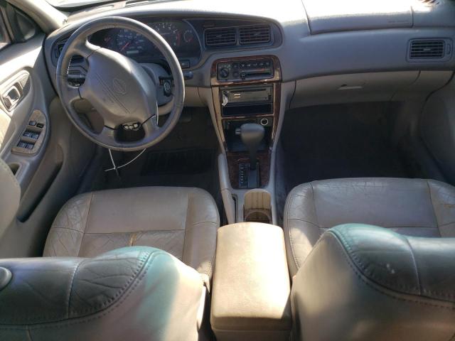 Photo 8 from auction – 2000 NISSAN ALTIMA XE with VIN 1N4DL01A7YC228285
