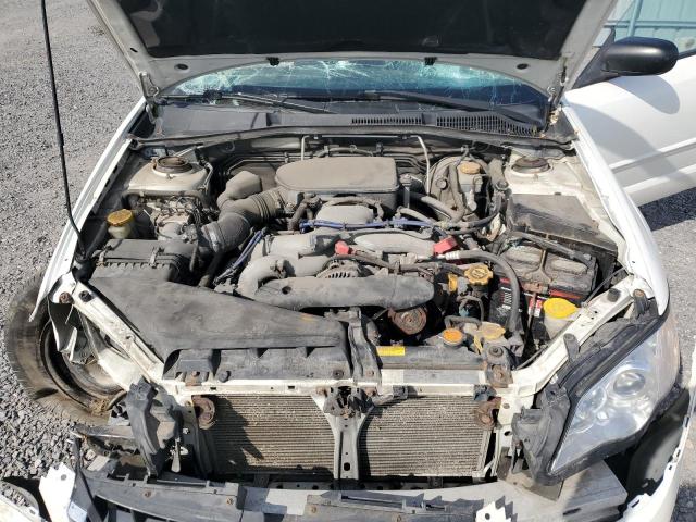 Photo 12 from auction – 2009 SUBARU OUTBACK with VIN 4S4BP60C897336609