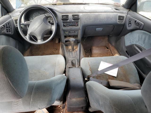Photo 8 from auction – 1996 SUBARU LEGACY L with VIN 4S3BK4359T7314789