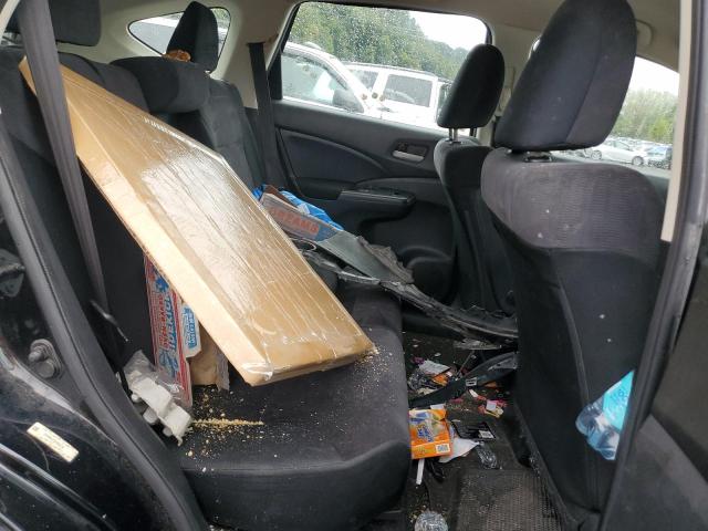 Photo 11 from auction – 2013 HONDA CR-V with VIN 2HKRM4H35DH656138