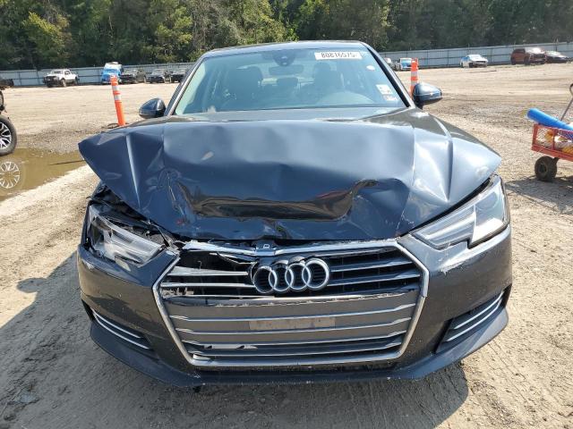 Photo 5 from auction – 2018 AUDI A4 PREMIUM with VIN WAUKMAF40JN007075