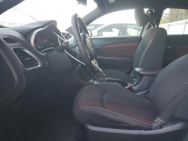 Photo 7 from auction – 2011 DODGE AVENGER MAINSTREET with VIN 1B3BD1FG5BN510908