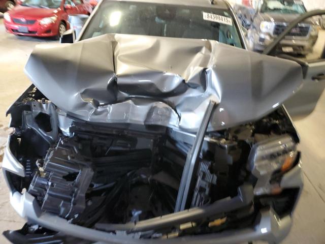 Photo 11 from auction – 2024 CHEVROLET SILVERADO with VIN 3GCPDAEK4RG239062