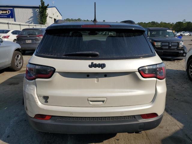 Photo 6 from auction – 2019 JEEP COMPASS LI with VIN 3C4NJCCB4KT782519