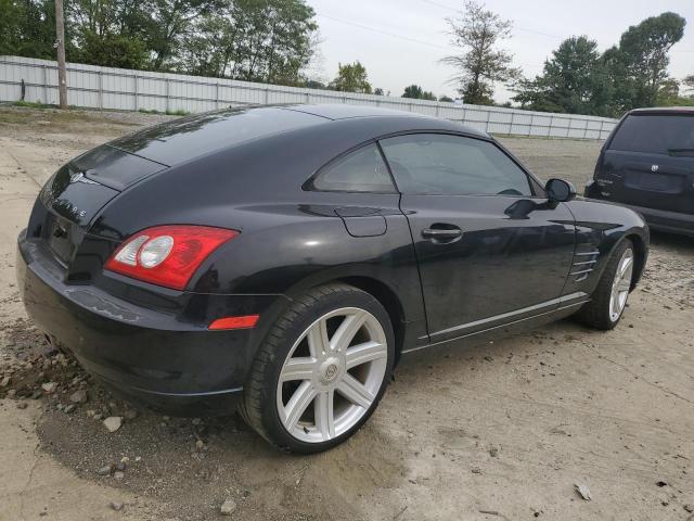 Photo 3 from auction – 2006 CHRYSLER CROSSFIRE with VIN 1C3AN59L06X061272
