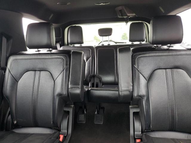 Photo 10 from auction – 2019 FORD EXPEDITION with VIN 1FMJU2AT6KEA27623