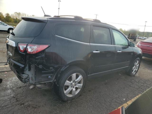 Photo 3 from auction – 2017 CHEVROLET TRAVERSE L with VIN 1GNKRGKD4HJ293390