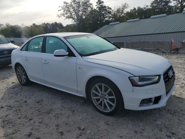 Photo 4 from auction – 2016 AUDI A4 PREMIUM PLUS S-LINE with VIN WAUFFAFL6GN013135