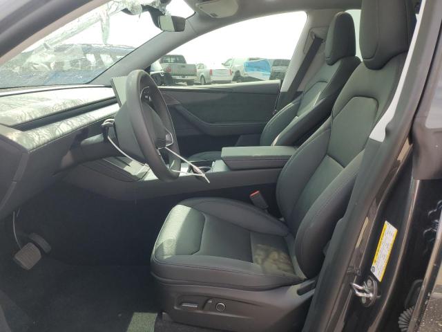 Photo 7 from auction – 2026 TESLA MODEL Y with VIN 7SAYGDEE8TA397909
