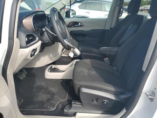 Photo 7 from auction – 2023 CHRYSLER VOYAGER LX with VIN 2C4RC1CG3PR548412