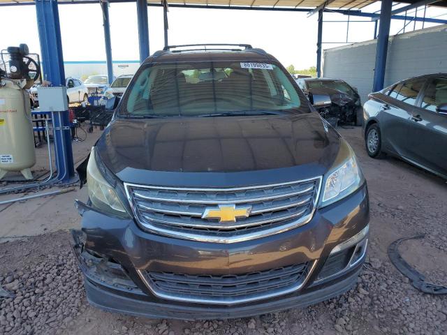 Photo 5 from auction – 2014 CHEVROLET TRAVERSE L with VIN 1GNKVGKD3EJ348757