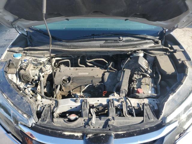 Photo 12 from auction – 2016 HONDA CR-V SE with VIN 2HKRM3H44GH565319
