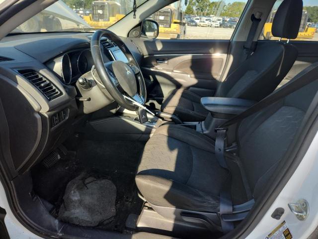 Photo 7 from auction – 2020 MITSUBISHI OUTLANDER with VIN JA4AP4AU0LU024136