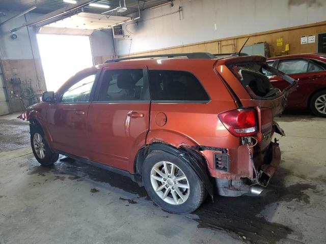 Photo 2 from auction – 2013 DODGE JOURNEY SXT with VIN 3C4PDDBG9DT731717