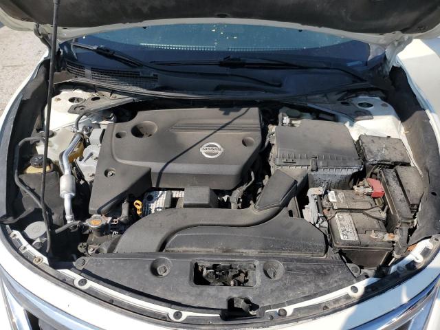 Photo 11 from auction – 2013 NISSAN ALTIMA 2.5 with VIN 1N4AL3AP6DC913607