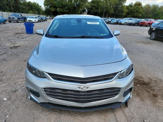 Photo 5 from auction – 2018 CHEVROLET MALIBU LT with VIN 1G1ZD5ST2JF124987