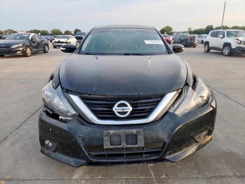 Photo 5 from auction – 2017 NISSAN ALTIMA SL with VIN 1N4BL3AP7HC230308