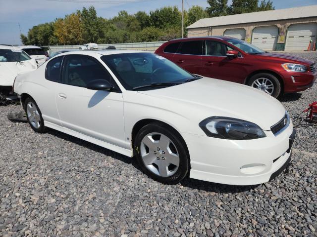 Photo 4 from auction – 2007 CHEVROLET MONTE CARL with VIN 2G1WL15C679405198