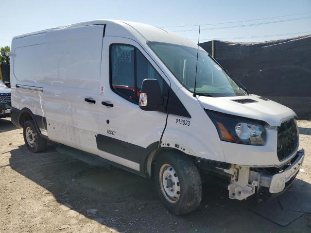 Photo 4 from auction – 2019 FORD TRANSIT T- with VIN 1FTYE2CM1KKB35638
