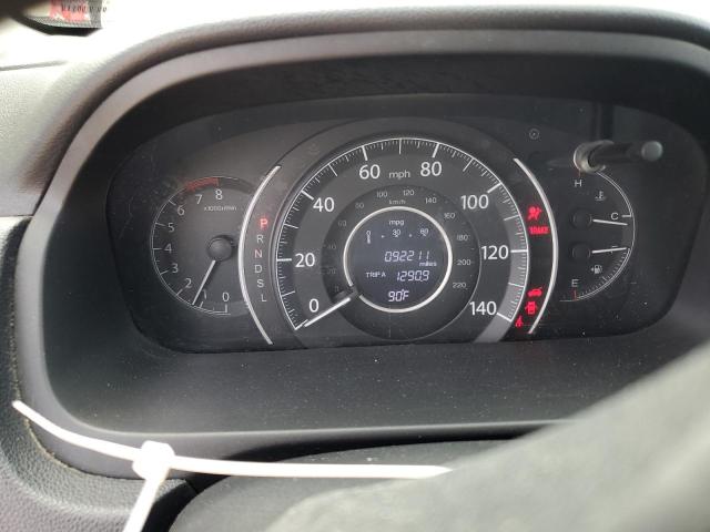 Photo 9 from auction – 2015 HONDA CR-V with VIN 2HKRM4H53FH606651