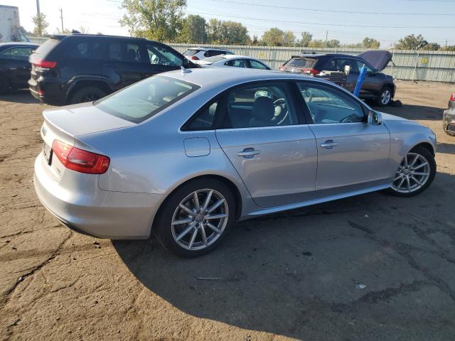 Photo 3 from auction – 2015 AUDI A4 PREMIUM with VIN WAUHFAFL1FN016757